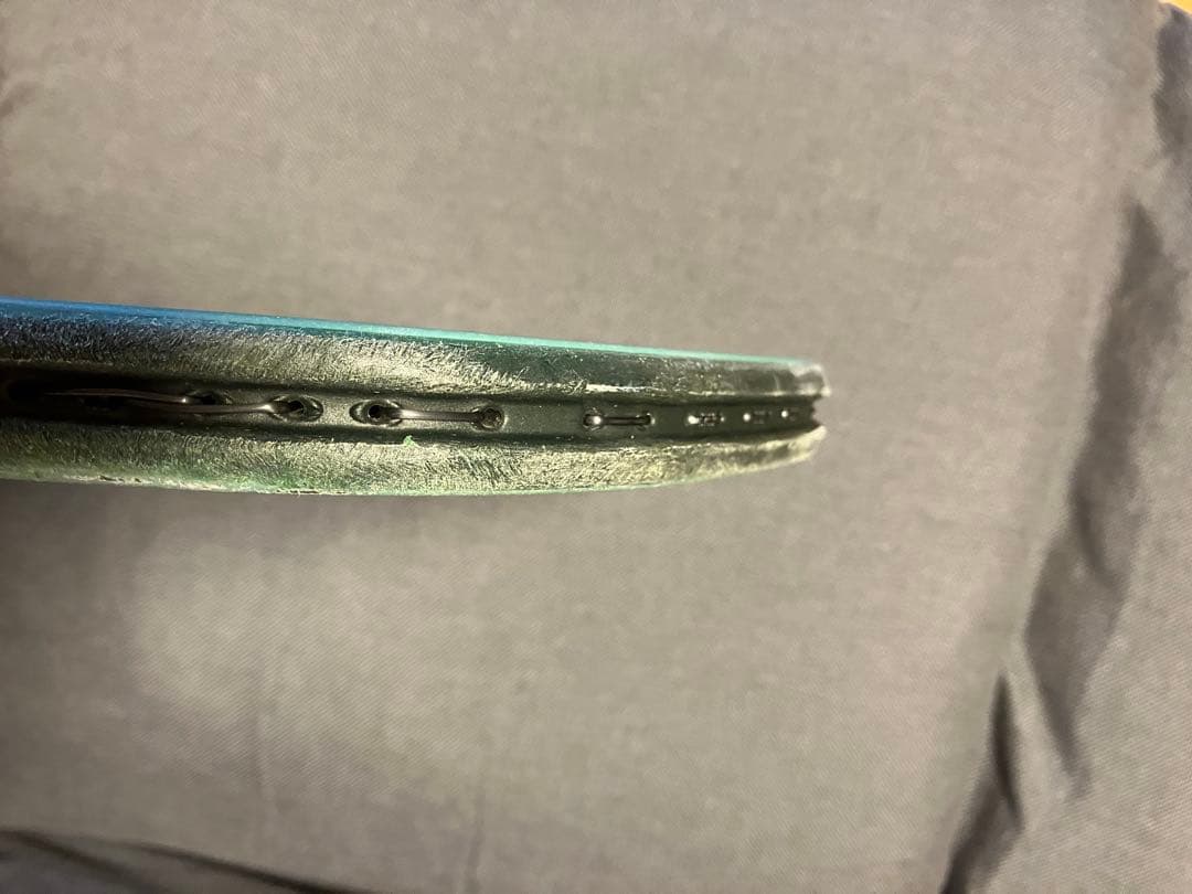 YONEX percept 100D ヨネックス パーセプト グリップ2 G2