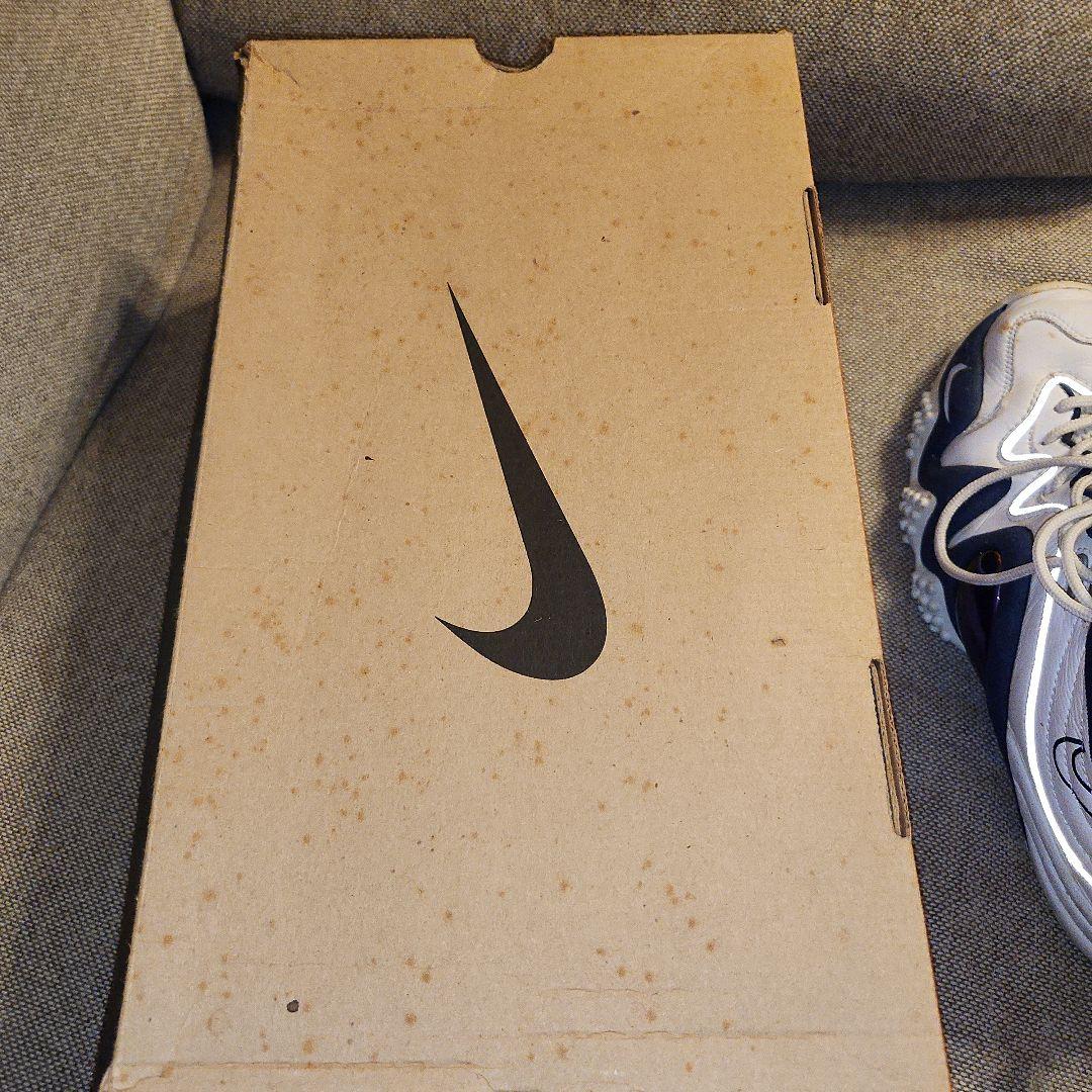 NIKE AIR ZOOM FLIGHT FIVE ＊1/31までの出品