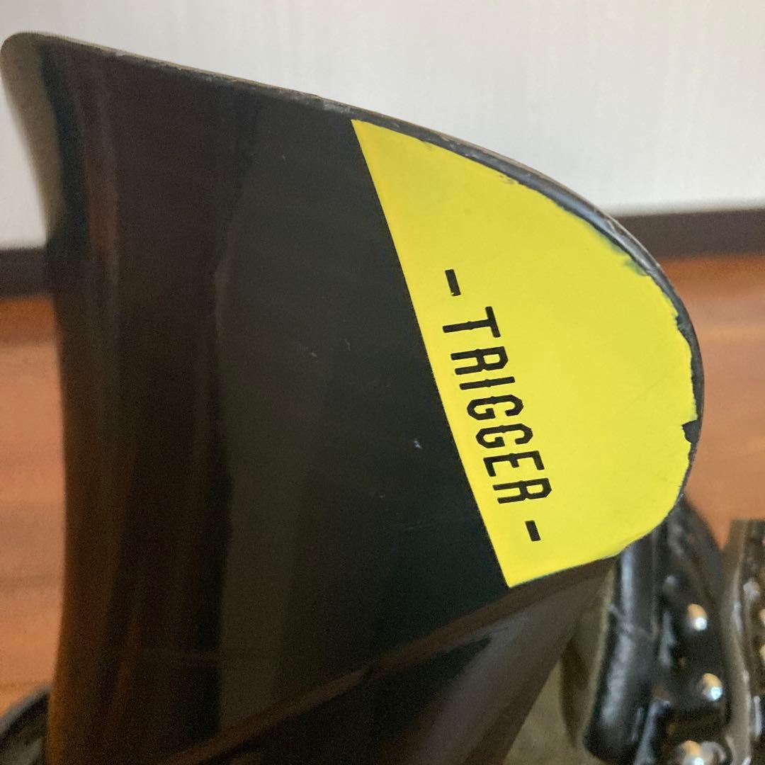 SALOMONビィンディングM サロモン　TRIGGER