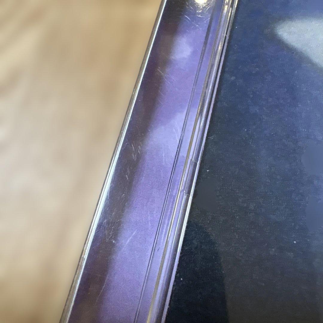 ビリヤード場 / 街灯