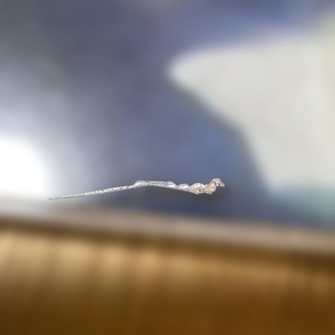 ビリヤード場 / 街灯