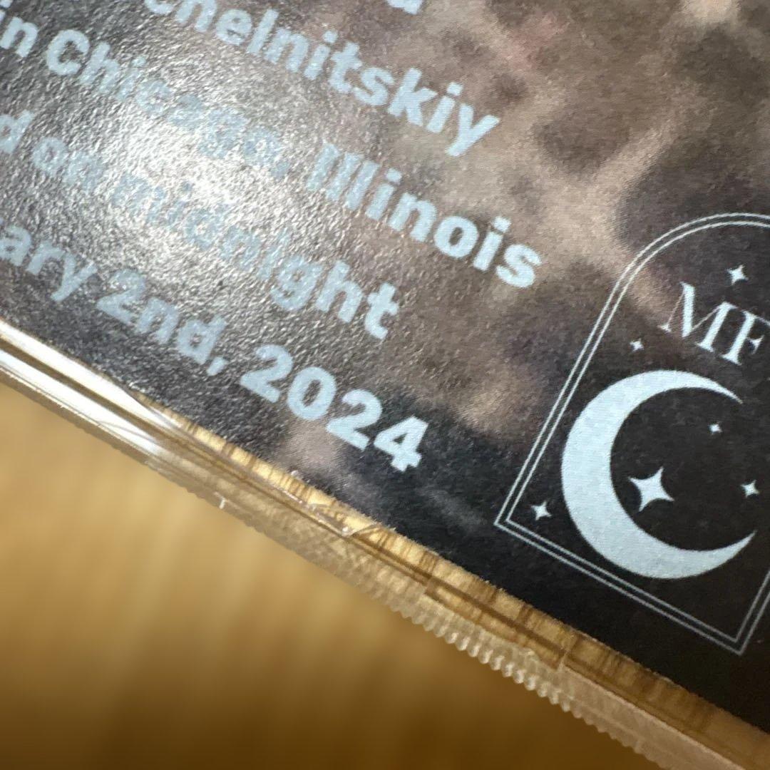 ビリヤード場 / 街灯