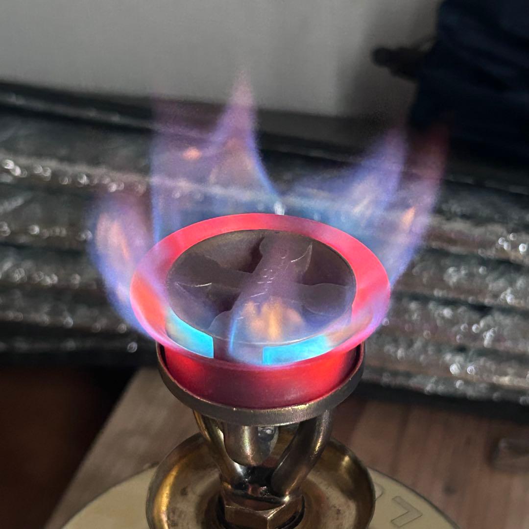 ⚠️Msy様御依頼品⚠️MANASLU No.121 マナスル ケロシンストーブ