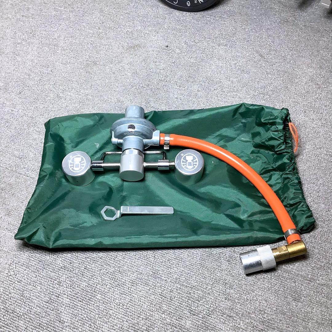 Coleman ロードトリップグリル LXE-J2 バーベキューグリル バッグ付