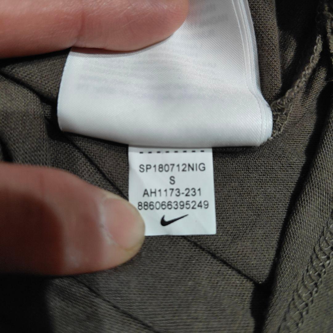 a*f様 NIKE × GYAKUSOUナイキ × ギャクソウ）トレーニングウェ