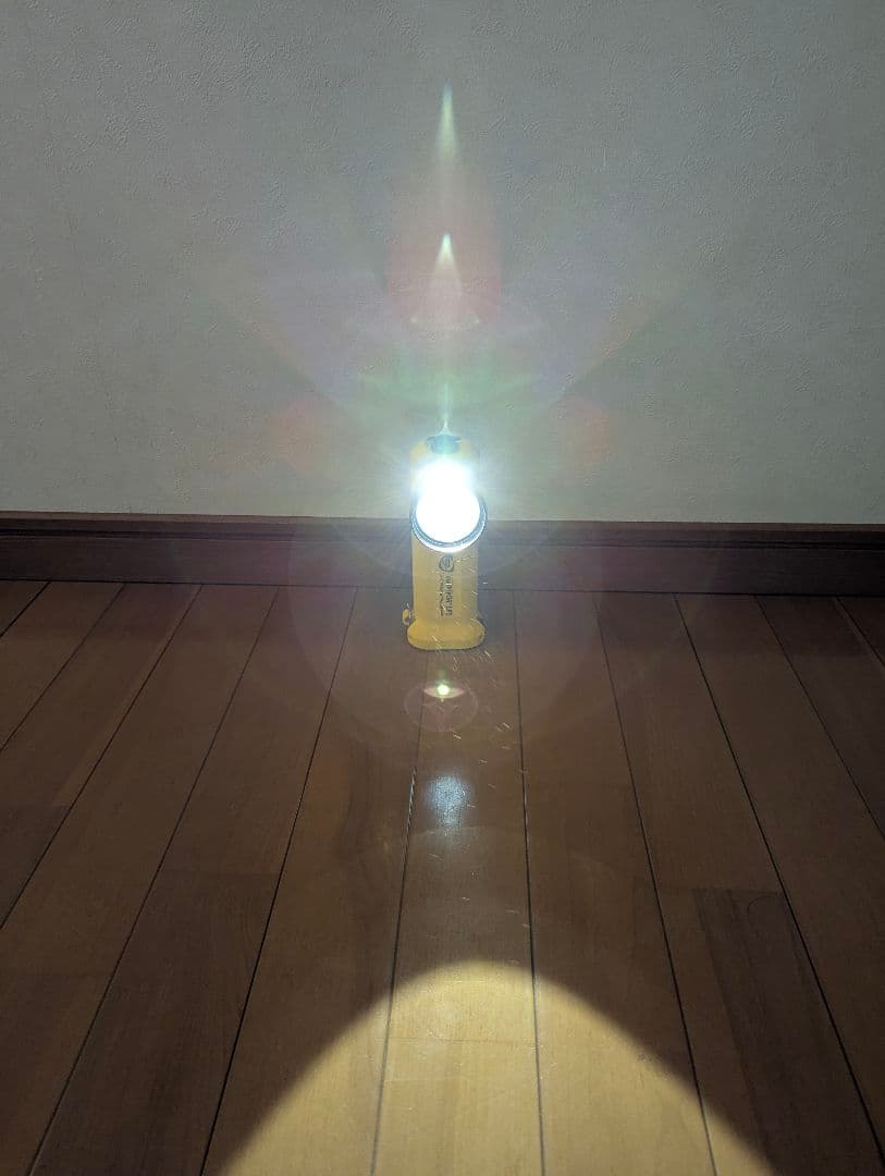 STREAMLIGHT SURVIVOR 消防