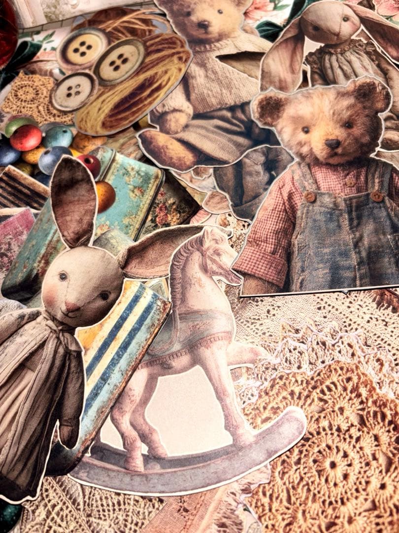 tete様 おまとめページ