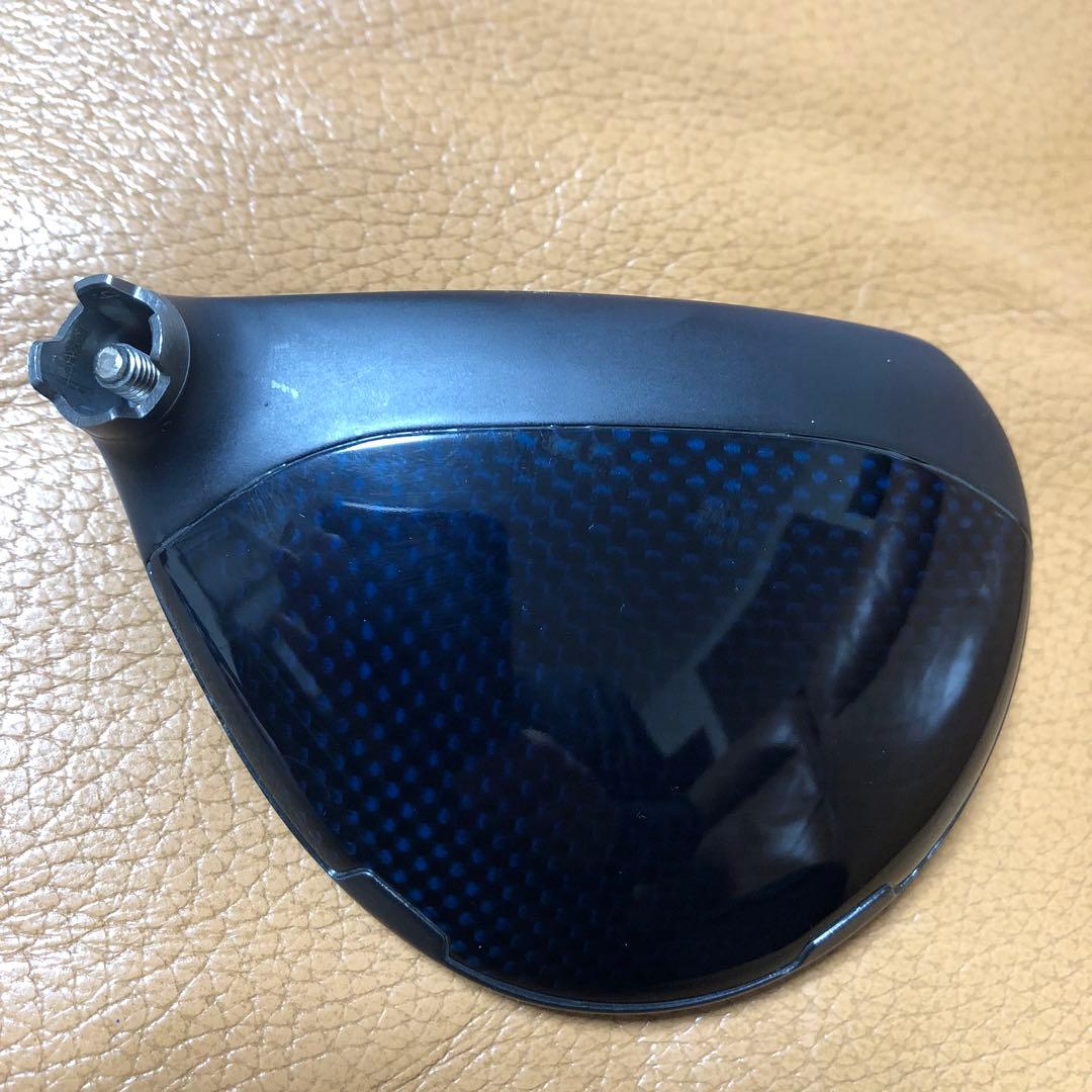 Callaway PARADYM 3W トリプルダイヤ　ヘッドのみ