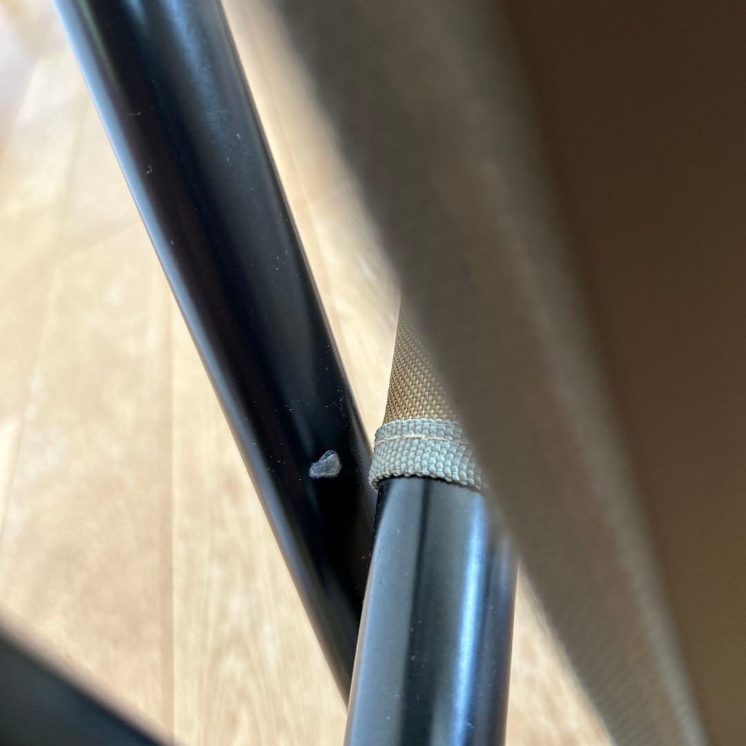 コールマン　フォールディングベンチ　アーバンリサーチ　UR22