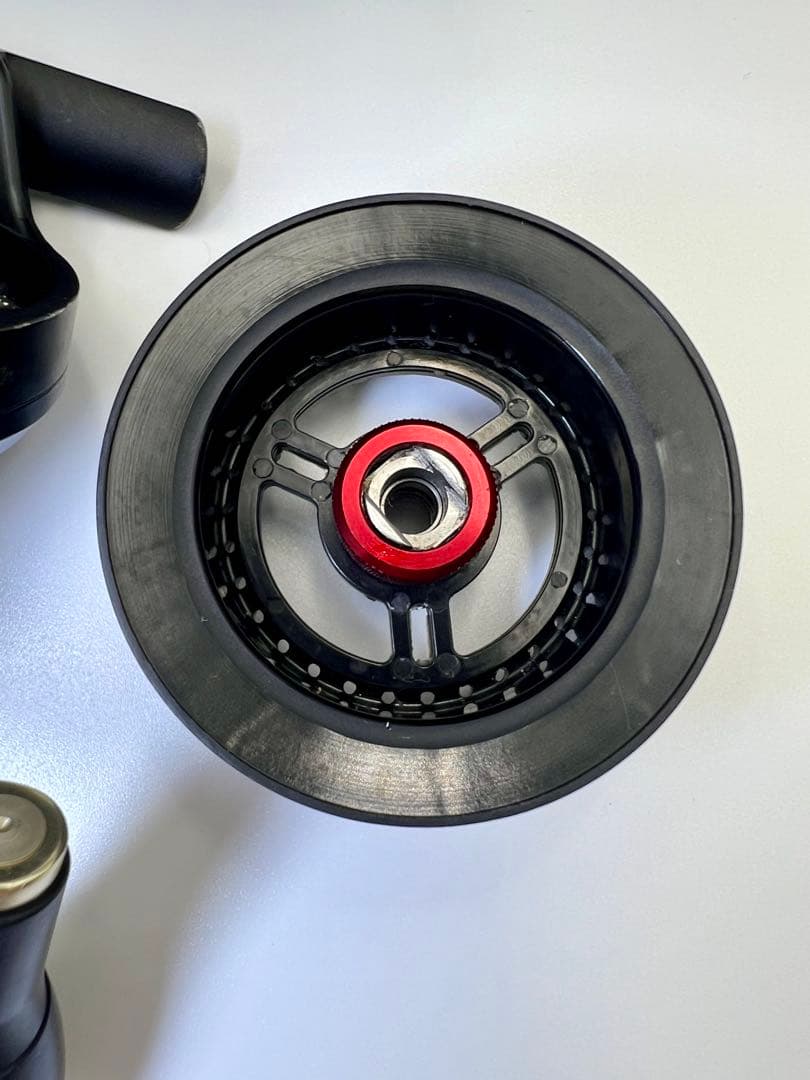 黒鯛工房 Theチヌ セレクションX 大チヌ 60D-BG