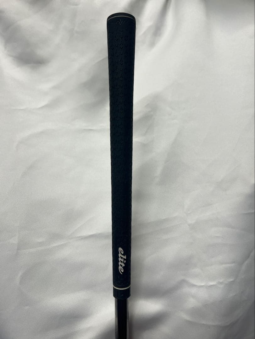 ヘッド新品！DOCUS California 58度&K's Wedge120