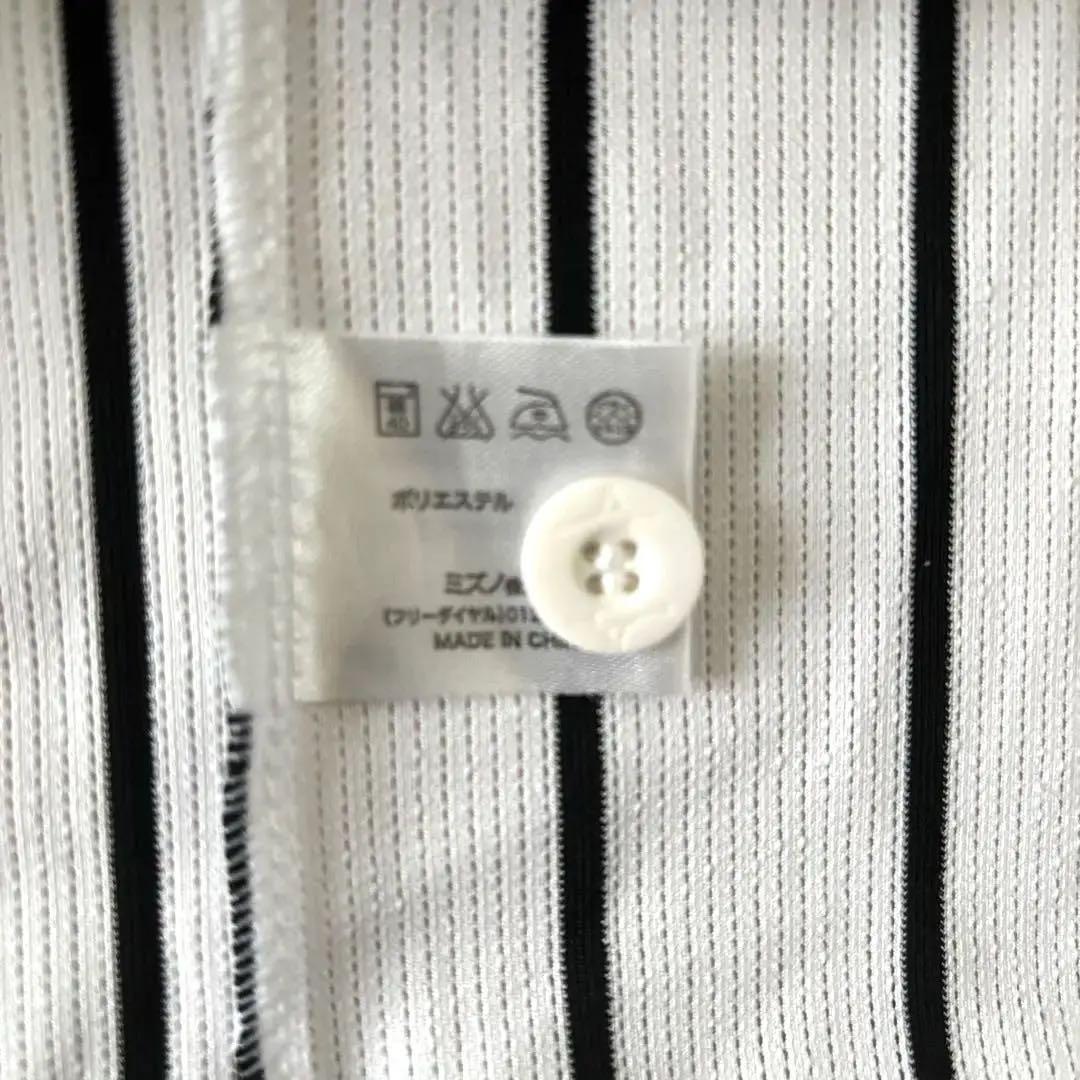 阪神タイガース　復刻レプリカユニフォームＬ（カスタム仕様）＆応援タオルセット