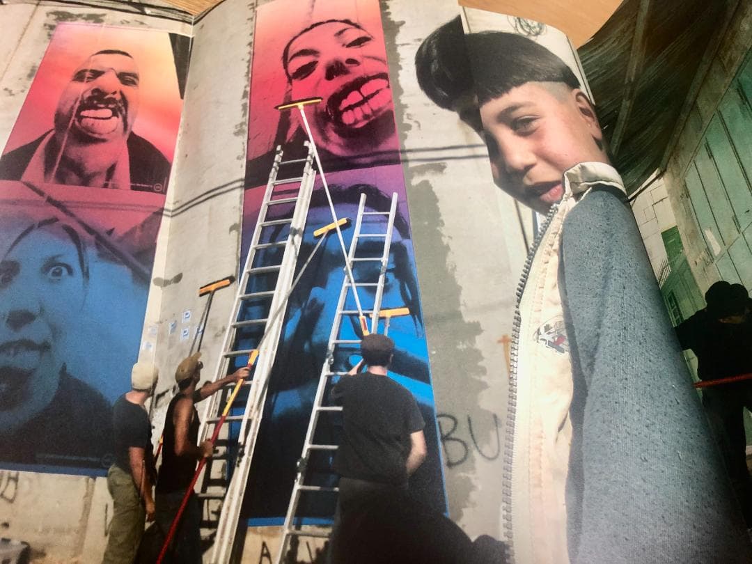 【JR（ジェイアール）】コムデギャルソン 2015 DM 5冊セット