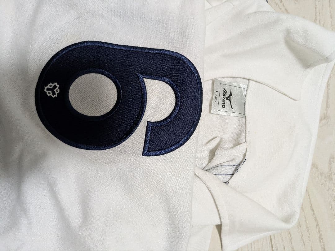 日本体育大学　バレーボール部　ユニフォーム