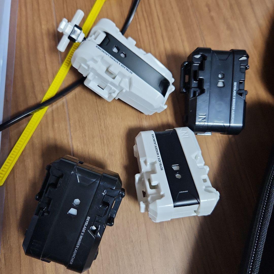 Beyblade X セット　ベイブレードＸ