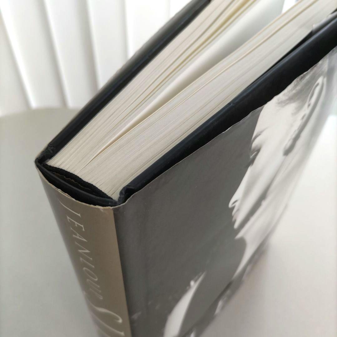 【希少】JEANLOUP SIEFF/40 YEARS ジャンルー・シーフ写真集