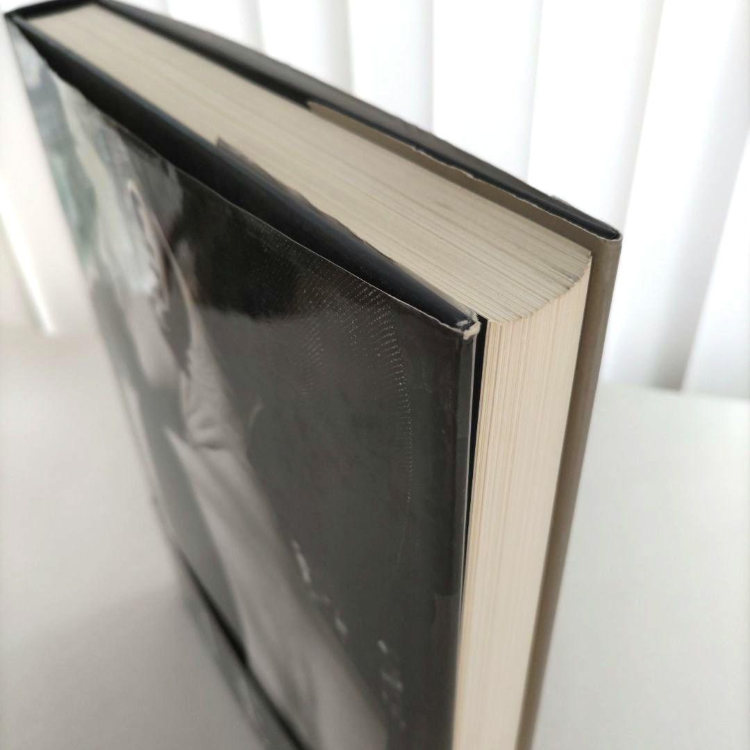 【希少】JEANLOUP SIEFF/40 YEARS ジャンルー・シーフ写真集