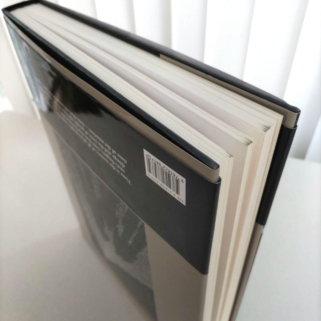 【希少】JEANLOUP SIEFF/40 YEARS ジャンルー・シーフ写真集