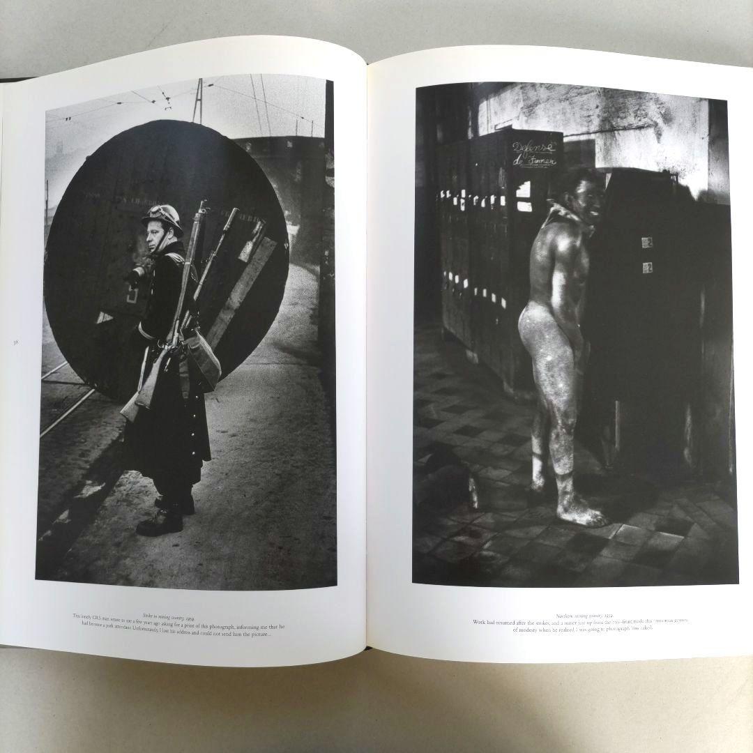 【希少】JEANLOUP SIEFF/40 YEARS ジャンルー・シーフ写真集