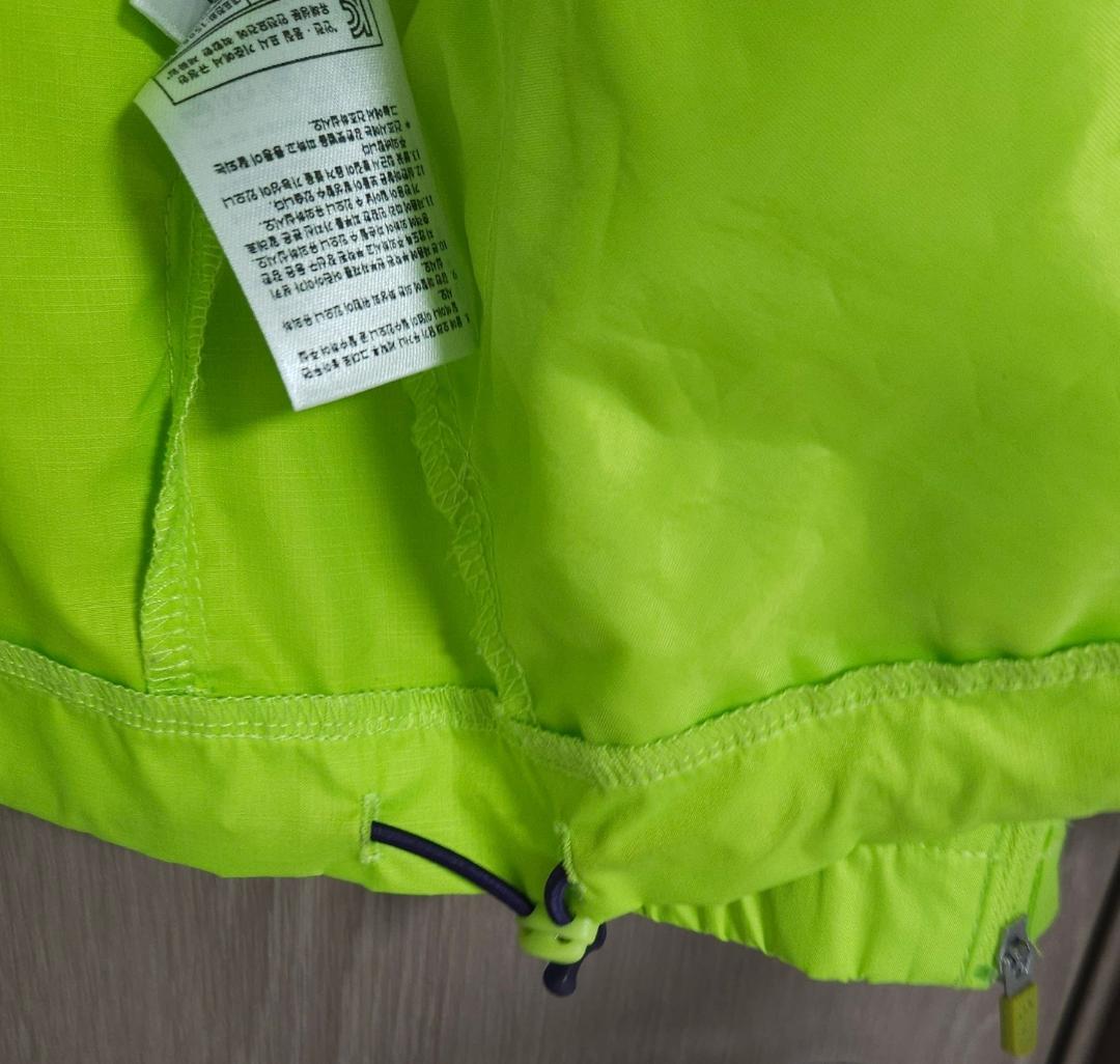 レアルマドリード ウィンドブレーカー