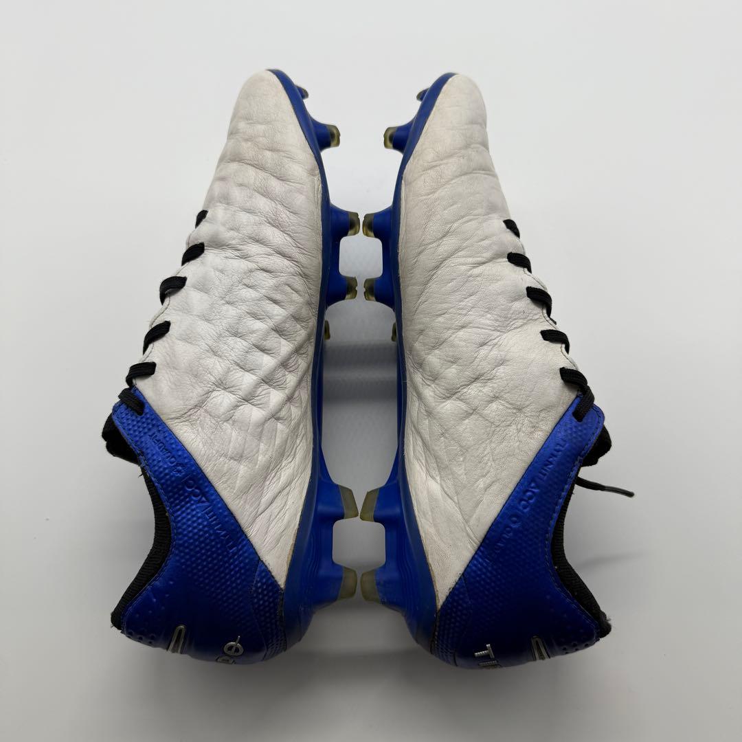 NIKE ティエンポ レジェンド 8 エリート FG 26.5cm