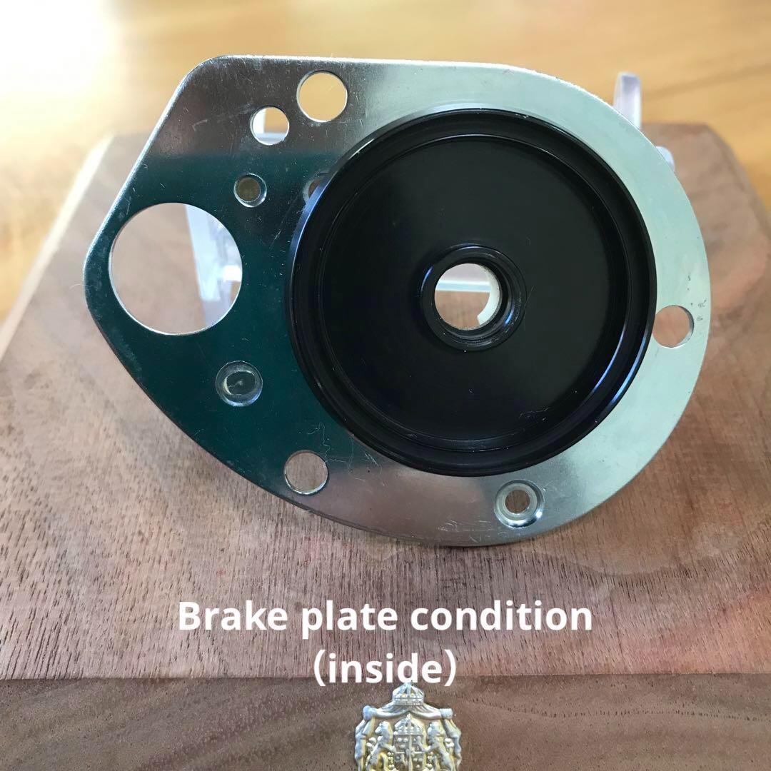 完全OH整備済 ◆ アンバサダー 1000 C ２BBカスタム仕様　機関絶好調