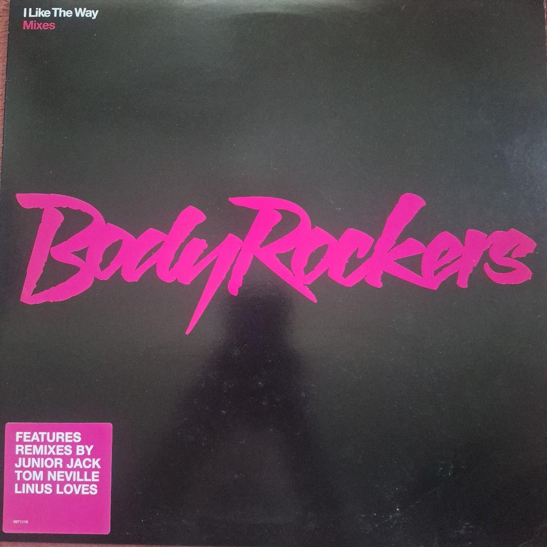 テクノ ハウス デジロック系 レコード 11枚セット