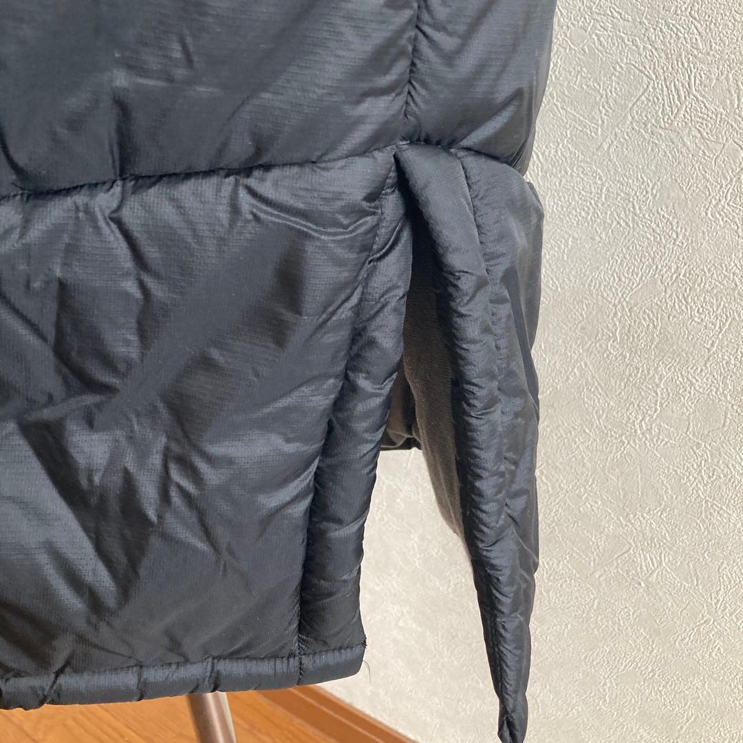 adidas ベンチコート　160