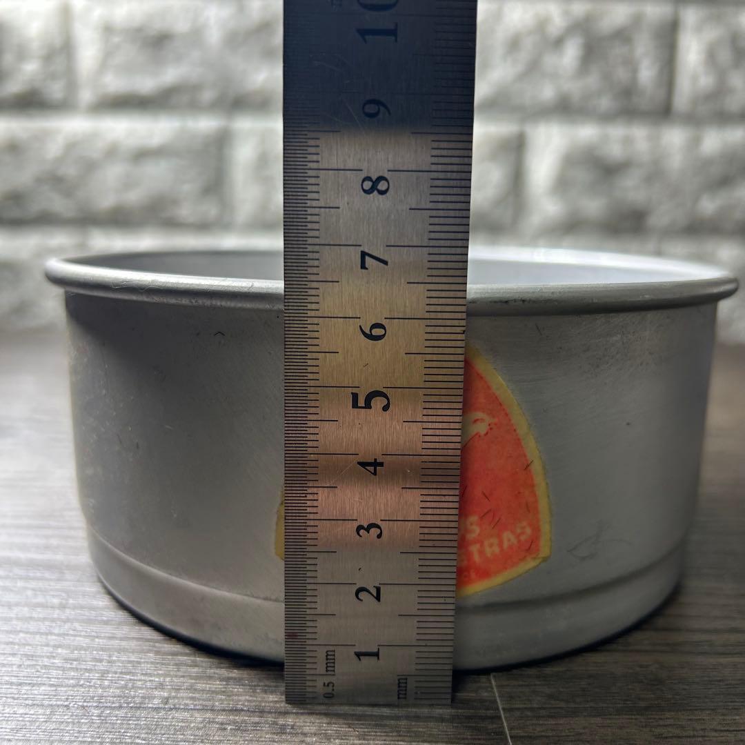 LE GRAND TETRAS ３段 丸型 フードキャリー フードコンテナ