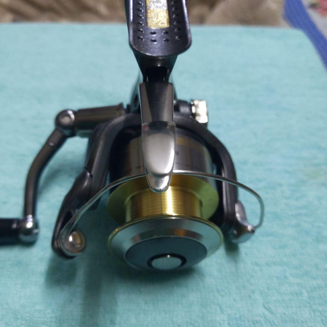 シマノ　デスピナ5000、C3000