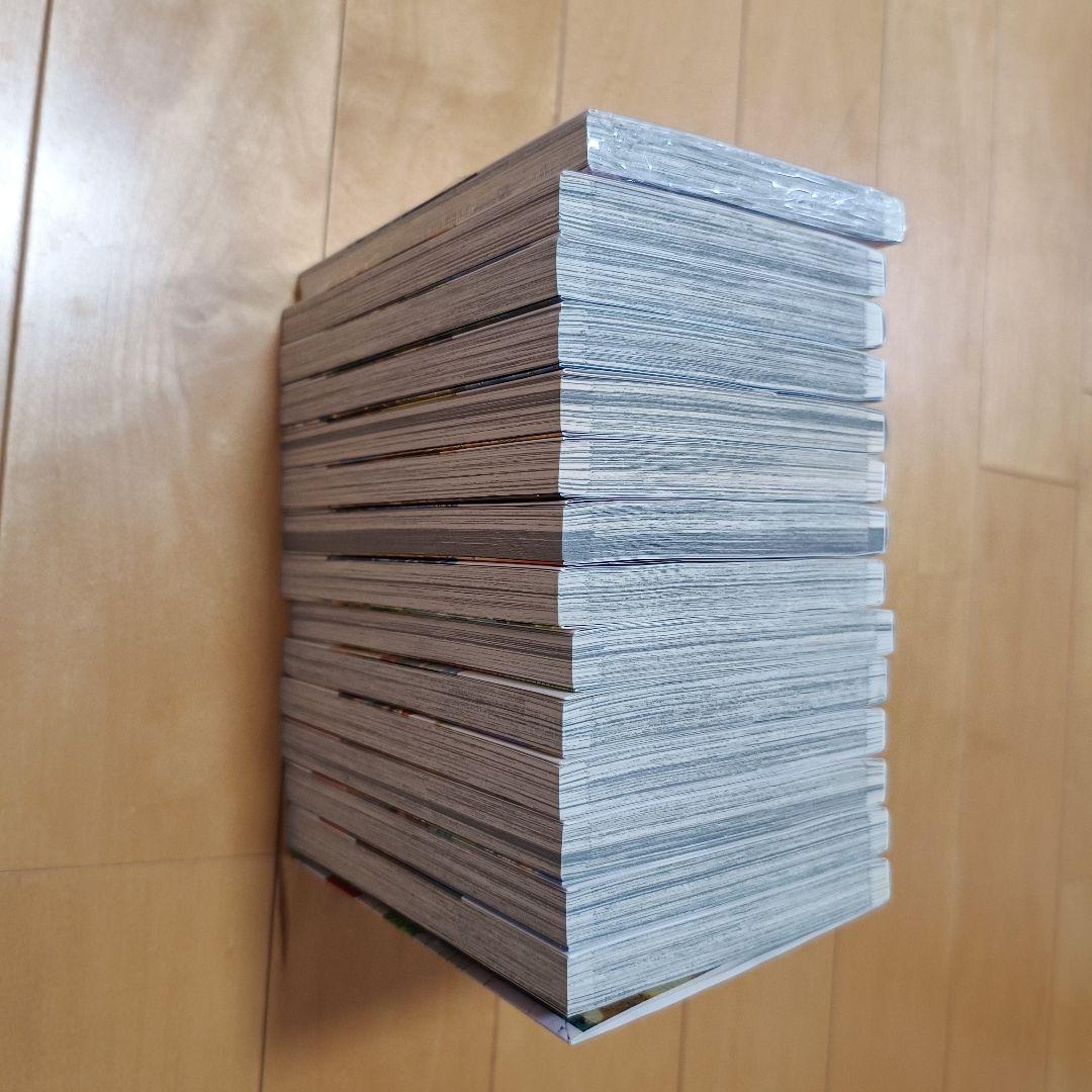 【いちこ】葬送のフリーレン全巻セット（1〜14巻）　14巻のみ未開封新品