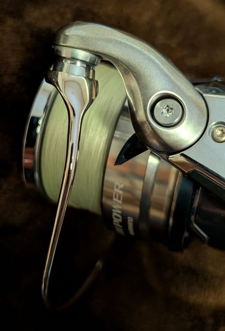 【限定セール中】21ツインパワーSW5000XG