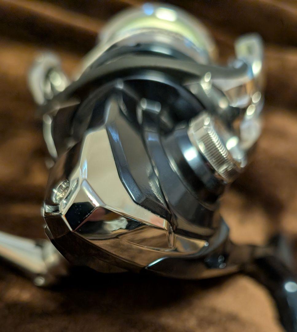 【限定セール中】21ツインパワーSW5000XG