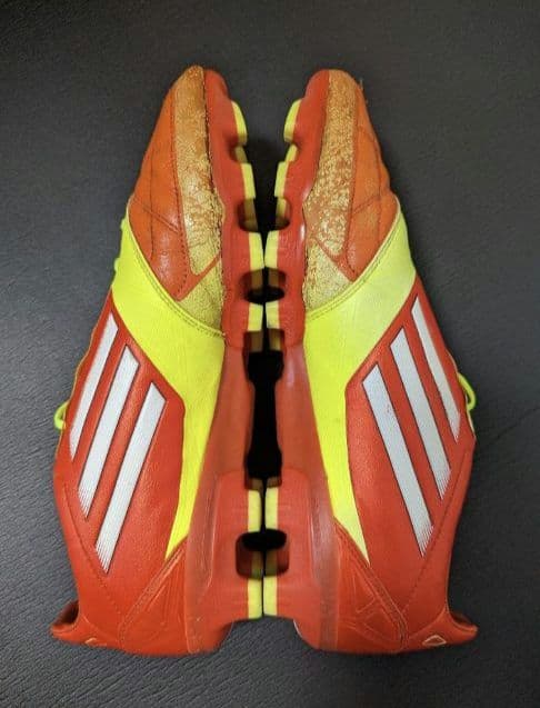 アディダス adidas サッカースパイク アディゼロ F50 HG シューズ