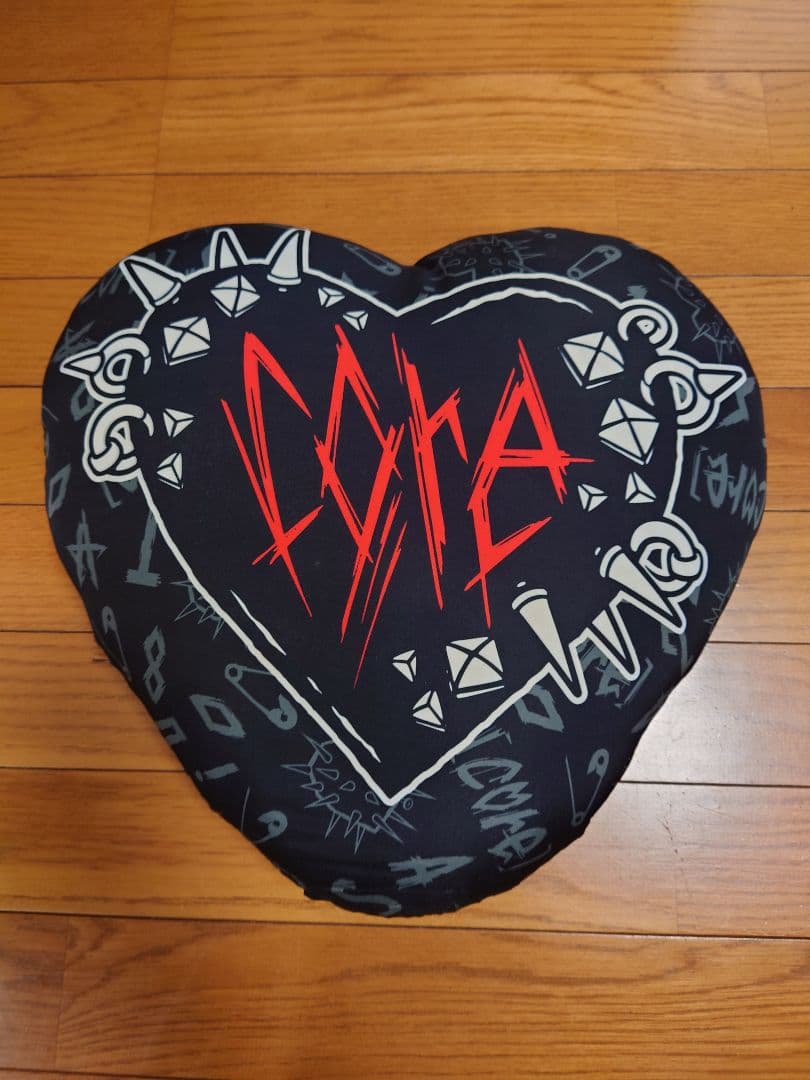 LiSA LADYBUG 完全生産限定盤 CD+BD+グッズ＋クッション