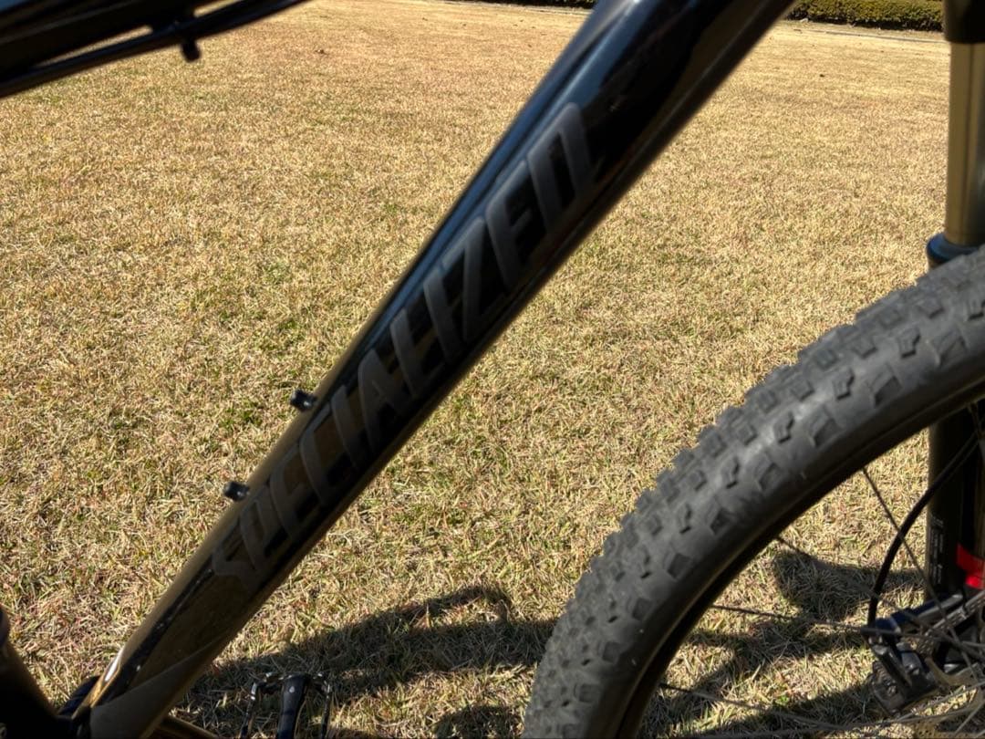 【引取り限定】スペシャライズド　マウンテンバイク