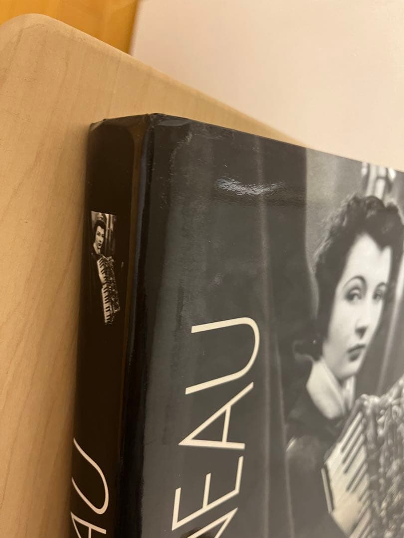 ROBERT DOISNEAU ロベール・ドアノー写真集　PARIS 仏語