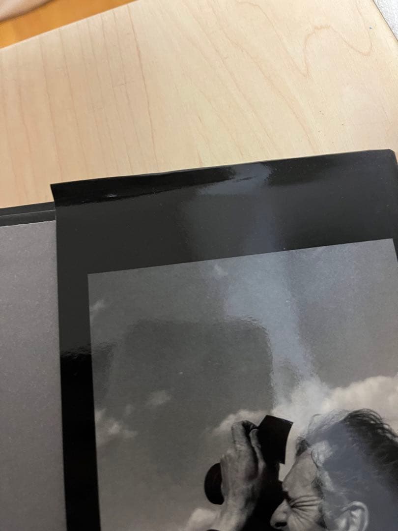 ROBERT DOISNEAU ロベール・ドアノー写真集　PARIS 仏語