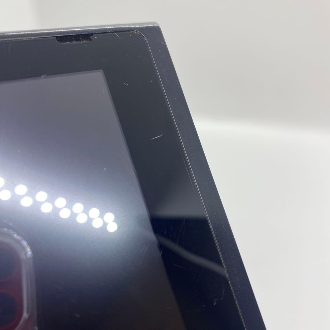 Nintendo Switch スーパーマリオオデッセイ Joy-Conなし