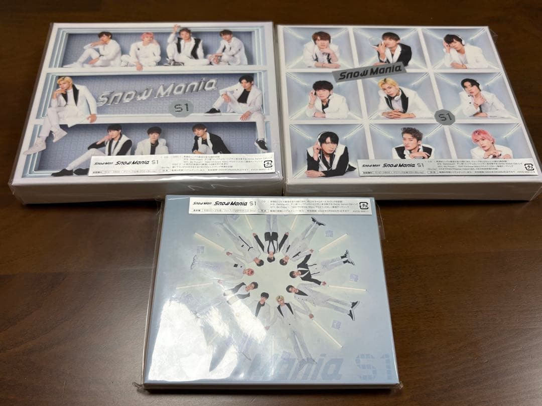 【値下げ対応可能！】Man シングル CD まとめ売り 37点セット