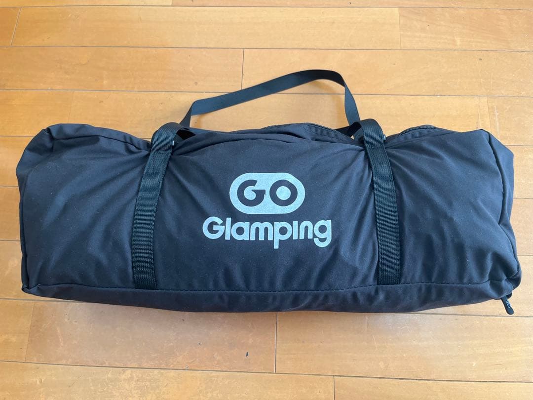 GO Glamping SKY EYE CT(ブラック)