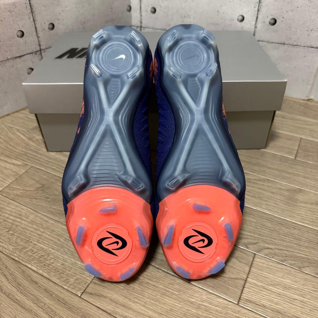 新品【25.0cm】NIKE PHANTOM GXⅡ ELITE FG