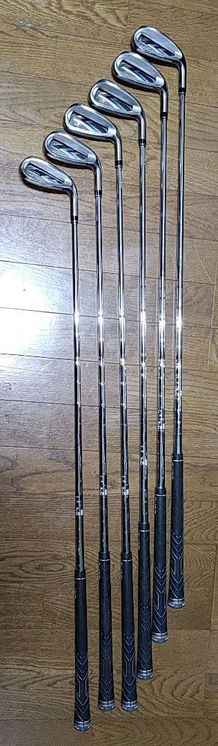 パーリーゲイツ　XXIOゴルフセット　初心者向け