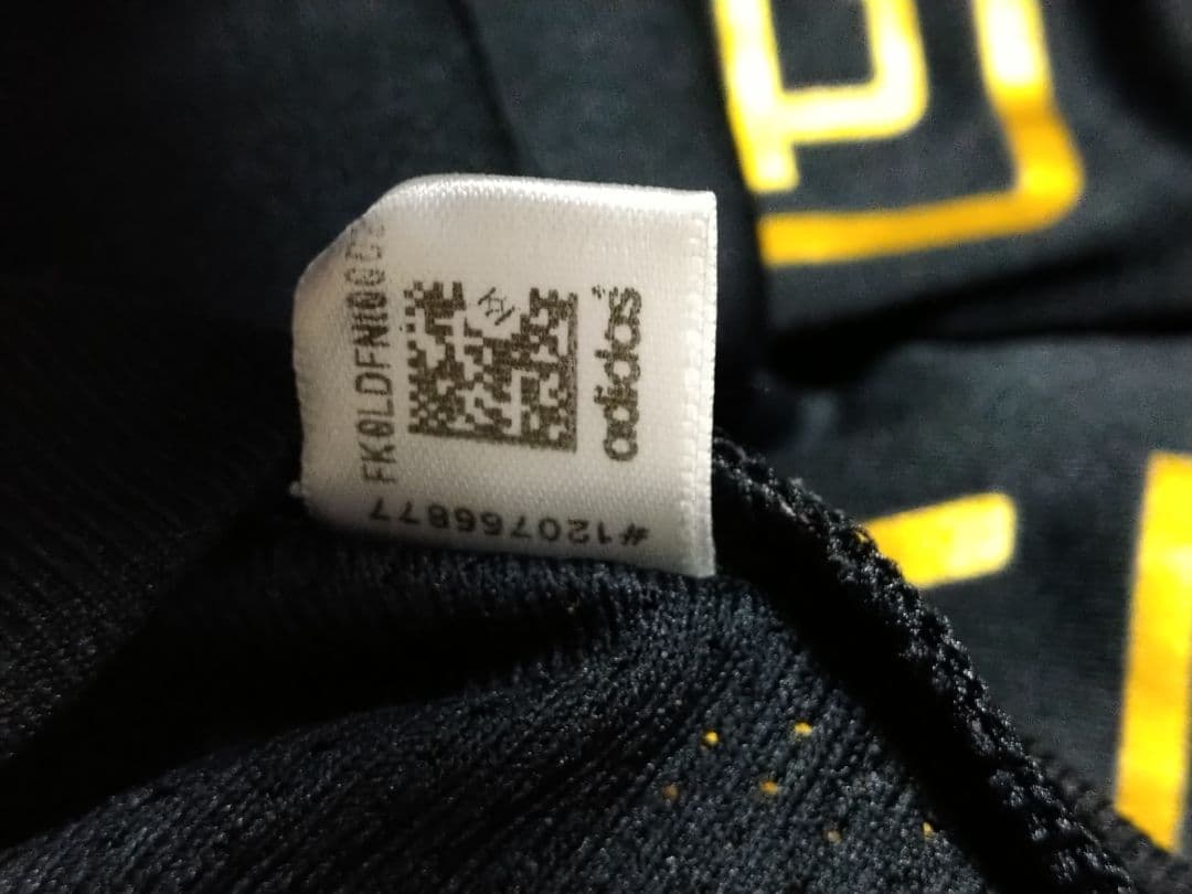 ベガルタ仙台　2018シーズンサマーユニフォーム　限定ユニホーム　良品　XO