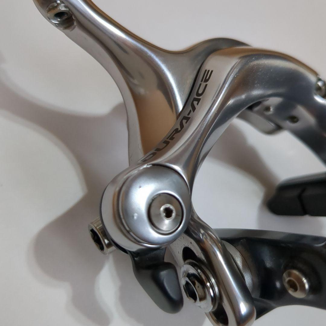 DURA-ACE キャリパーブレーキ セット