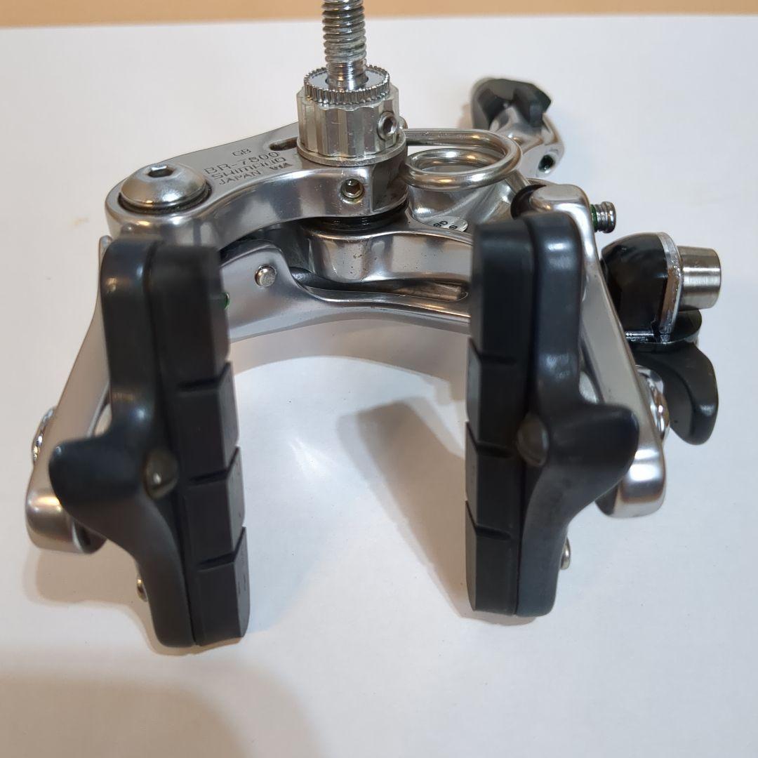 DURA-ACE キャリパーブレーキ セット