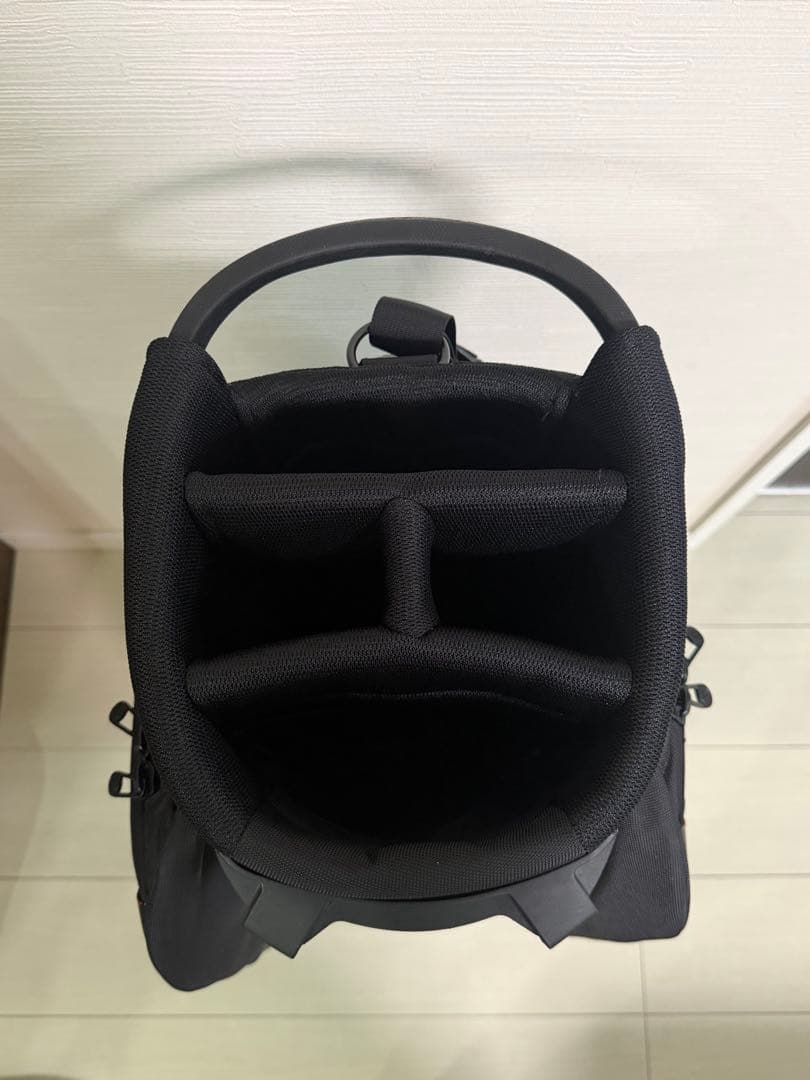 ブリーフィング　キャディバック　CR-10 #2