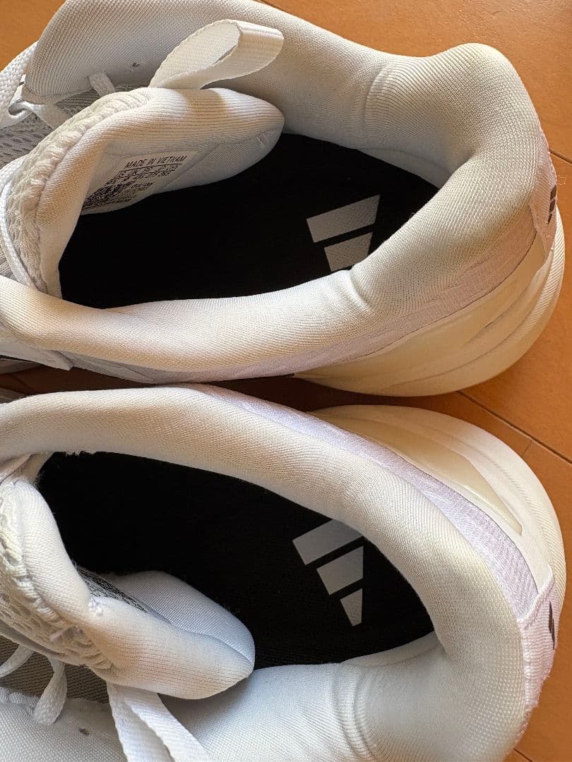 た*ん様 adidas crazyflight6 27.5cm