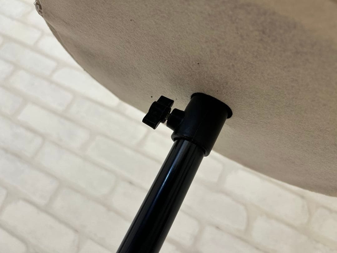 ファブリック・木製マネキン