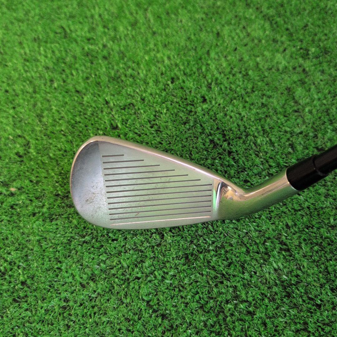 MIZUNO ZEPHYRゼファー アイアン7本セット Flex R ミズノ